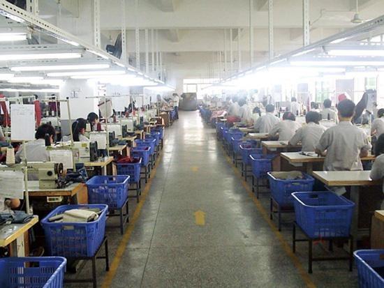 Verified China supplier - Qinhuangdao Huangda Eco Bag Manufacture Co., Ltd.