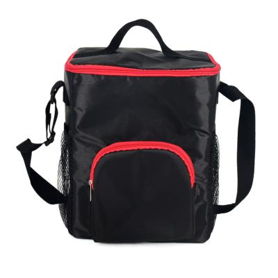 China 2021 Hot Sale Insulated Bag Cooler Lunch Bag Insulated Thermal Bag for sale