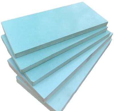 China High strength and water-tolerant construction pvc high hardness plastic shuttering board with smooth surface for sale