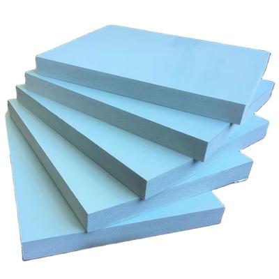 China Good Elasticity PVC Panel Easily Assembled Plastic Formwork Wall Panel For Concrete And Construction for sale