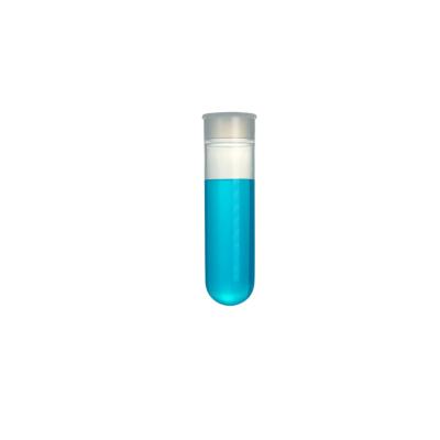 China Factory Lab Polypropylene Laboratory Test Tube Medical Round 50ml Micro Conical Plastic Micro Bottom Centrifuge Tubes for sale