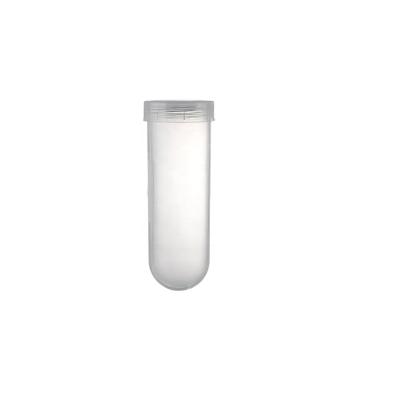 China Factory Lab Polypropylene Laboratory Test Tube Round 100ml Micro Conical Medical Plastic Micro Bottom Centrifuge Tubes for sale