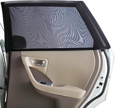 China Easy Install Sunshade Car RV Window Screen for sale