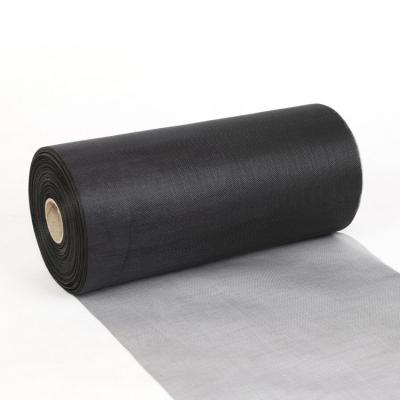 China Home Windows Factory Price Insect Mosquito Barrier Window Screen Roll for sale