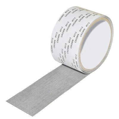 China Modern High Quality Repair Kit Frame Adhesive Tape Window Screen for sale