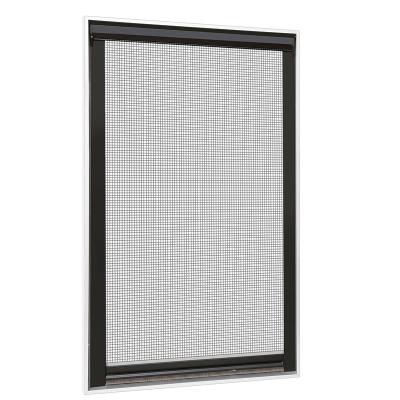 China Modern Used For Retractable Window Screen Fly Screens Roll Up Screen Mesh for sale