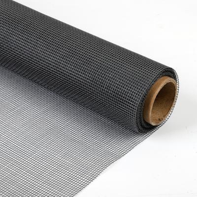 China Modern High Quality Insect Screen Window Mesh Fiberglass Rolling Net for sale