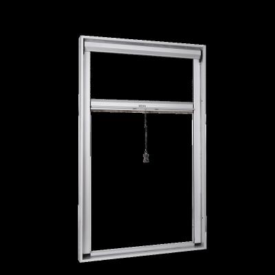 China DIY Modern Fiberglass Window Screens, Screen Door Hardware, Fiberglass Screening for sale