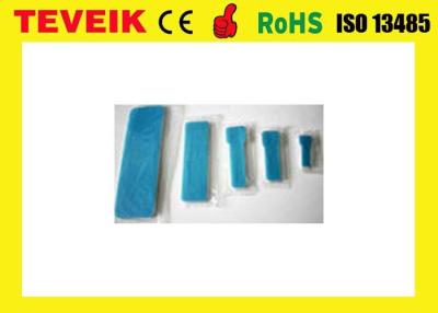 China Teveik Factory Price Disposable Medical Infusion Splint for Neonate , Foam / Aluminium for sale