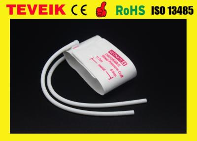 China Puño no invasor disponible médico de la presión arterial NIBP de los 32.1-43.4cm para el adulto grande en venta