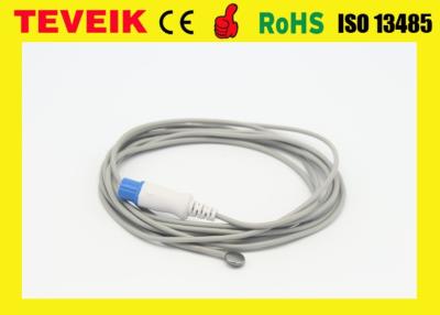 China Van de de Huidtemperatuur van 5204669 Siemens Drager de Opnieuw te gebruiken Volwassen Sonde /Sensor voor Gamma en Kappa monitors Te koop