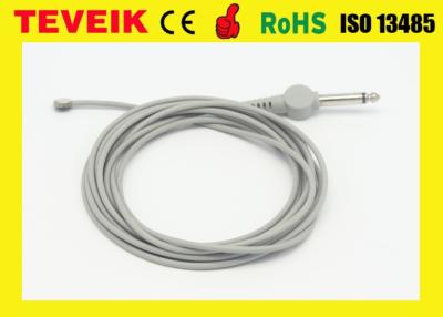 China YSI punta de prueba adulta China de la temperatura de piel de 400 series hizo 409B compatible el sensor de temperatura médico en venta