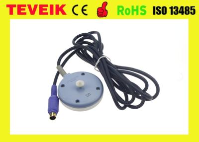 China Medical Low Price Original New Bistos BT-300 TOCO Fetal Transducer for fetal monitor for sale