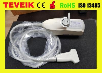 China Sonde van de de ultrasone klankomvormer van Samsung Medison HL5-12ED de Lineaire voor de Ultrasone klankmachine van SonoAce X6 Te koop