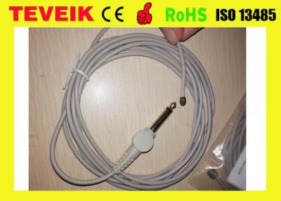 China 400 series adult recta temperature probe, 401 temperature probe for Medical Use for sale