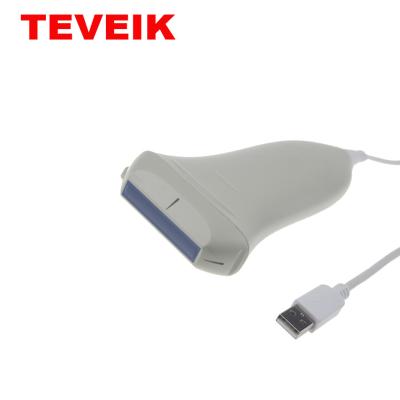 China Medical Ultrasound Instruments USB Protbble Ultrasound Linear Probe for sale