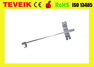 China C8-4V C9-3V C10-3V Endocavity Biopsy Needle Guide For  Ultrasound Probe for sale