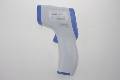 China Digital Non Contact Infrared Thermometer High Precision Temperature Sensor for sale