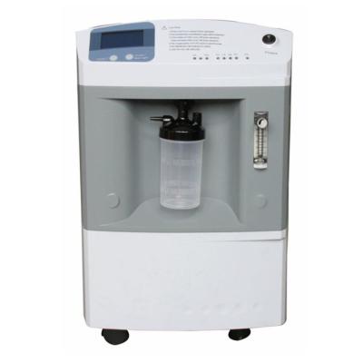 China Cheap Price Stock PSA 10LPM 93% Concentration Home Oxygen Concentrator 1L-10L for sale