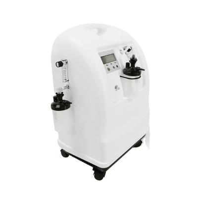 China 20% off discount price  750W 10L High Concentration Oxygen Concentrator 220v for sale