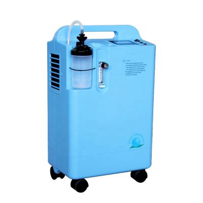 China Factory direct supply 93% Concentration 540w Portable Oxygen Concentrator 1L-5L for sale