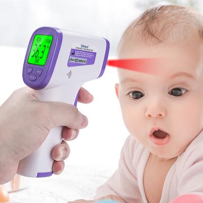 China food thermometer infrared thermometer for baby gun thermometers for medical for sale