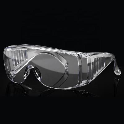 中国 Multi-function High Quality Fashion Protective Glasses Anti-fog Safety Goggle For Aboard 販売のため