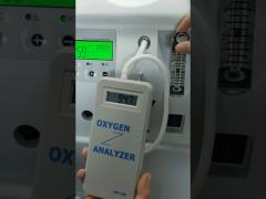 medical machine for produce oxygen 10L oxygen machine for patient portable machine oxygenerator