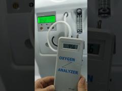 Medical 10L oxygen concentrator