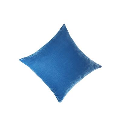 China Wholesale Anti-Static Comfortable Velvet Skin-Friendly Pillowcases For Sleeping Comfort Velvet Pillowcases for sale