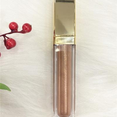 China Best selling private label vegan lipquid lipstick long lasting waterproof Matte Liquid Lipstick for sale