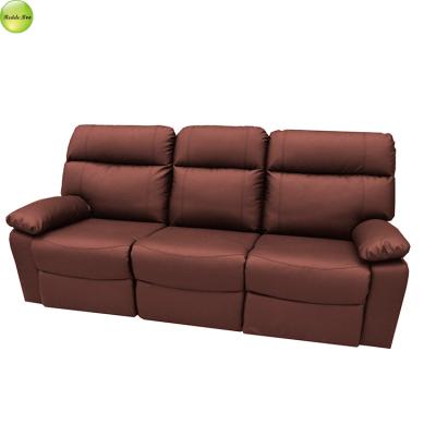 China (Height)Adjustable Sofa Factory Novelty Electric Recliner Sofa Stage Designs for sale