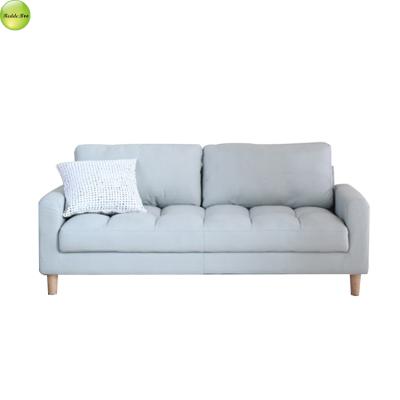 China Storage Sofa Manufacturer , Top Leather Sofa With Cushions Sell For Korea 3605 for sale