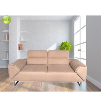 China (Size) Best Selling Modern Sofa Adjustable Sofa Shenzhen New Designs Sectional Leather Furniture Sofa for sale