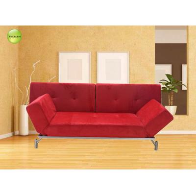 China Shenzhen Top Upholstery Bedroom Furniture Foldable Sofa Bed Used To Pull Out Bed Sofa for sale