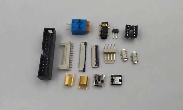 Verified China supplier - Shenzhen Mingshunxin Electronics Co., Limitd