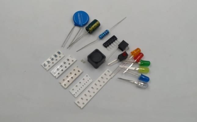 Verified China supplier - Shenzhen Mingshunxin Electronics Co., Limitd