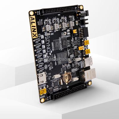 China New and original STANDARD FBGA development board core board AX7Z010-XC7Z010 AX7020-XC7Z020 ZYNQ7000 for sale