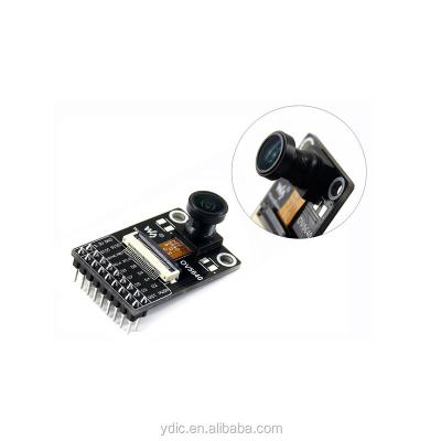 China OV5640 Camera Panel (b) 5 Megapixel (2592x1944), OV5640 Fisheye Lens Camera Panel (b) for sale