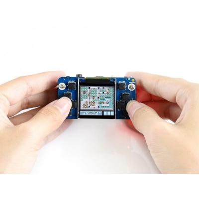 China Tiny GamePi15 designed for raspberry pi, good match for GamePi15 zero for sale