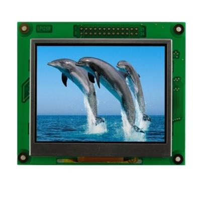 China LT035B-33B 320 x 240 Backlight LED Controller SSD1926 TFT LCD 94.0 x 80.0 x 9.8mm for sale