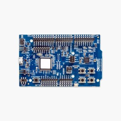 China NRF52-DK Devices Development Devices NRF52832 SoC pca10040 Smart Multifunction Board for sale