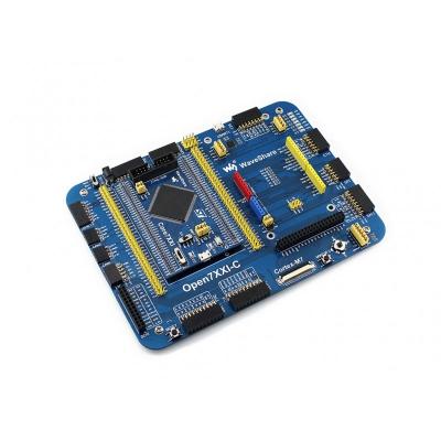 China Open746 I-C Standard, STM32F7 Development Board, STM32F746IGT6 MCU Open746 I-C Standard for sale