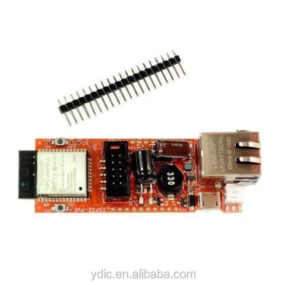 China ESP32-PoE Development Board Networking ESP32-POE Development Instruments for sale