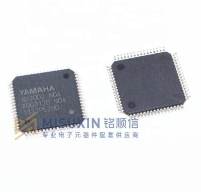 China X003120-N04 X003120 new and original BGA IC chip X003120-N04 from N04 for sale