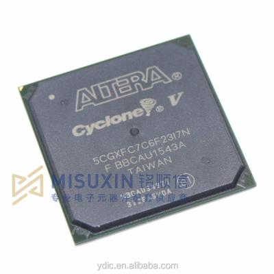 China New original 5CGXFC7C6F23I7N BGA IC Chip Integrated Circuit 5CGXFC7C6F23I7N for sale