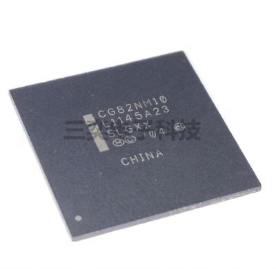 China New and original BGA IC chip CG82NM10 S LGXX CG82NM10/SLGXX from CG82NM10/SLGXX for sale