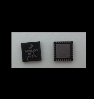 China New and original 32BIT 32KB FLASH 32QFN MCU IC M16M5V 1N15J MKL16Z32VFM4 MKL16Z32VFM4 for sale