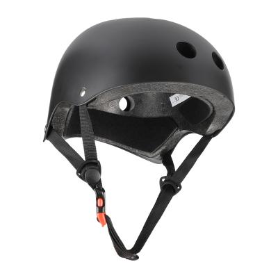 China ABS+EPC Equipment Scooter Helmet Cycling Helmet for Roller Skating Outdoor Sports Electric Bike Skating Scooter and Motorcycle for sale