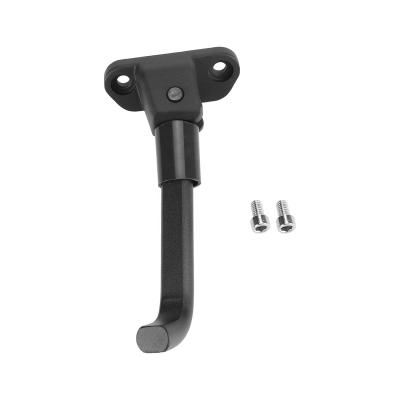 China Parking Kickstand Holder For Ninebot MAX G30 G30D Electric Scooter Foot Support/G30 Kickstand Accessoriess Max Parts 60/70-6.5 for sale